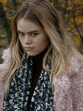 foto von Carla Chiara Bär