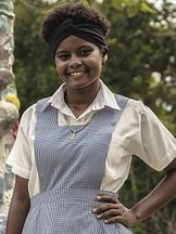 foto von Elsa Whitaker Sanchez