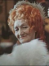 foto von Mariya Kapnist