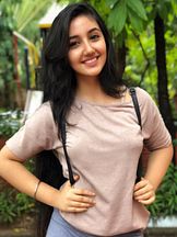 foto von Ashnoor Kaur