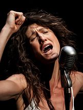 foto von Amy Nostbakken