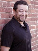 foto von Alejandro Patiño