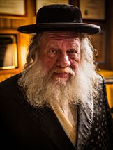 foto von Meyer Schwartz