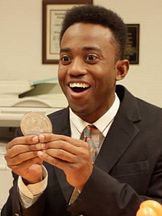 foto von Motown Maurice