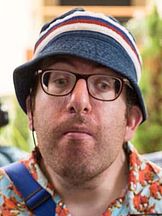 foto von José de Luna