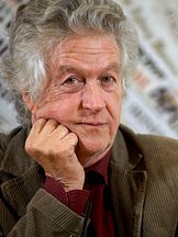 foto von Giorgio Treves