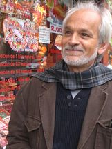 foto von Omar Luiz de Barros Filho