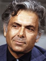 foto von Ebrahim Golestan