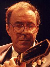 foto von João Gilberto