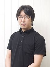 foto von Yoshitaka Takeuchi