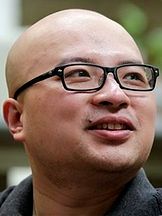 foto von Xiaoxing Yi