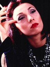 foto von Clarice Lispector