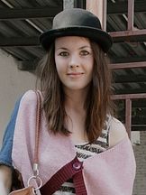 foto von Siobhan Lumsden