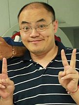 foto von Liu Fuyuan