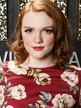 foto von Shannon Purser