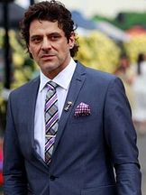 foto von Vince Colosimo