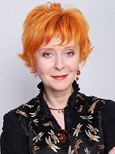 foto von Natalya Fisson