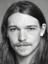 foto von Jake McGarry