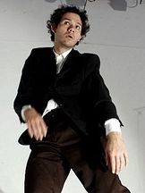 foto von Janko Navarro