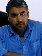 foto von Khalid Benchegra