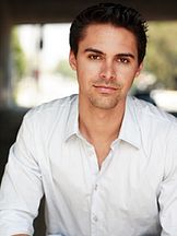 foto von Dorian Kingi