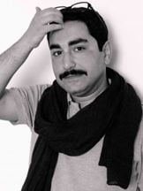 Arash Lahooti