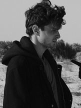 foto von Mohamed Oughlis