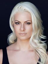 foto von Maryse Mizanin