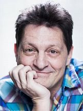 foto von Urs-Peter Wolters