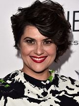 foto von Rebekka Johnson