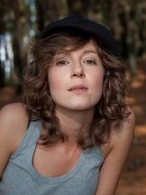 foto von Tamara Canosa