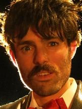 foto von Diego Anido