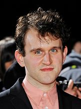 foto von Harry Melling