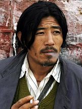 foto von Jampa Kalsang