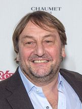 foto von Patrick d'Assumçao