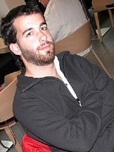 foto von Josu Martinez