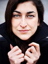 foto von Sachli Gholamalizad