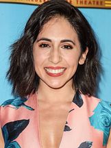 Gabrielle Ruiz