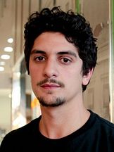 foto von Antonio Altamirano