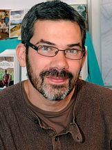 foto von Sébastien Jallade