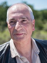 foto von Fabrice Plaquevent