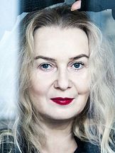 foto von Halina Rasiakówna