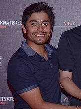 foto von Enrique Salanic