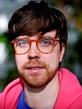 foto von Marcus Lindeen