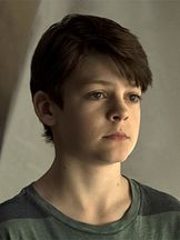 foto von Paxton Singleton