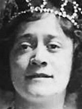 foto von Grete Berger