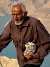 foto von Hamdollah Azizi