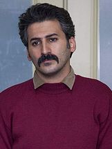 foto von Vahid Aghapoor