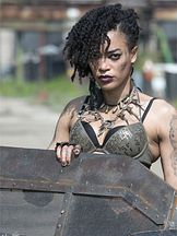 foto von Cassie Clare