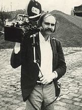 foto von Arthur MacCaig